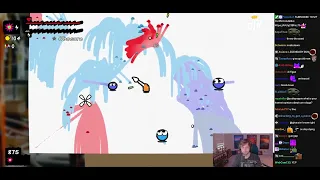 Antipaint w/ Chat - (sodapoppin) - March 27, 2024