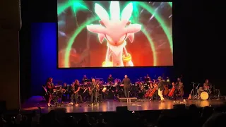 Sonic Symphony 2023 (Chicago) Reaction - His World w/ Crush 40, Kelin Quinn and Tomoya Ohtani!