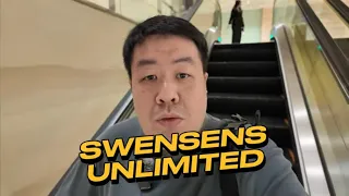 Swensens Unlimited at Singapore Changi Airport Terminal 2. Is it worth going?