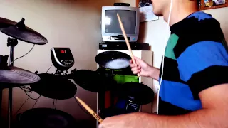 Halo | Beyoncé | Drum cover