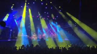 Phish - "Undermind" from Phish 3D - In Theaters April 30th