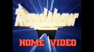 Roadshow Home Video Opening Logos - 1982 to 1984 [Australia]