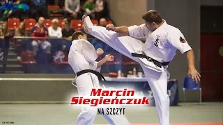 Marcin Siegieńczuk - Na szczyt (Official Video)