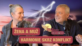 Bez limitu: Pravda o mužích a ženách aneb jak dosáhnout harmonii skrz konflikt.