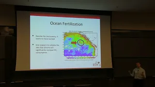 Geoengineering: A Risky Climate Solution