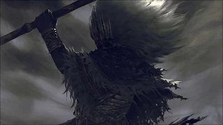 Dark Souls III OST (Tone Variation) - Nameless King Theme