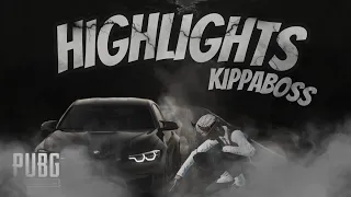 KIPPAGAZ💨 HIGHLIGHTS TOURNAMENT PUBG MOBILE