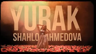 Shahlo Ahmedova - Yurak | Шахло Ахмедова - Юрак (Премьера клипа)
