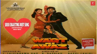 waqt ki awaz1998 movie all songs (Kishor Kumar Bappi Lahiri)