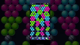 Bubble pop! Level21-23