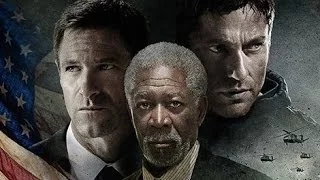 LONDON HAS FALLEN Get's A Release Date - AMC Movie News