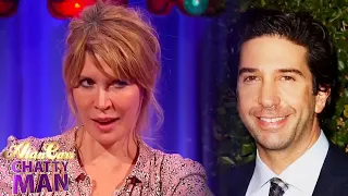 Julia Davis Can't Believe What People Do | Full Interview | Alan Carr: Chatty Man