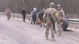 Russia, Ukraine invasion: Civilian death toll rises as Russia continues assault | FOX 7 Austin