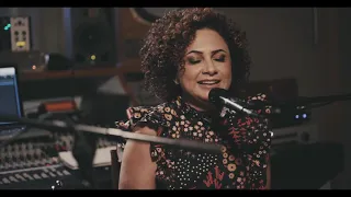 Fernandinho   Como Eu Te Amo ft  Paula Santos Clipe Oficial louvores gospel