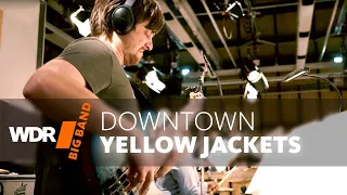 Yellowjackets & WDR BIG BAND - Downtown | GRAMMY Nomination 2022