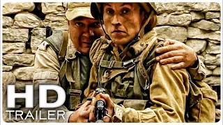 Battle for Afghanistan | 2021 New Movie Trailer | Action, Drama, War