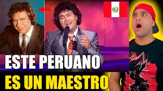 EL MEJOR IMITADOR DE DYANGO ES PERUANO -  yo soy perú