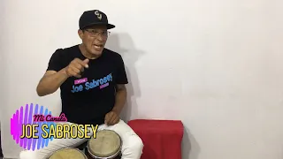 Como aprender a tocar percusion (tipos de bases )