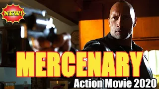 HD# 4 :Action Movie 2020 - MERCENARY- Best Action Movies Full Length English