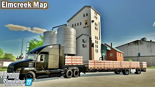 How-To: BREAD [Farming Simulator 22]