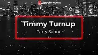 Ski Aggu - Party Sahne (Timmy Turnup Bootleg)