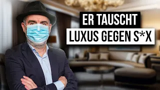 Wie ist das SUGAR-DADDY ZU SEIN?