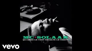 MC Solaar - À temps partiel (audio officiel)