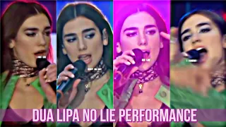 Dua Lipa 'No Lie' Status❤😍/Dua Lipa Status🔥/Dua Lipa WhatsApp Status❤/No Lie Status❤/Dua Lipa Edit