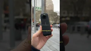 Insta360 X4 is the 360 Camera to Buy!