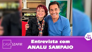 ANALU - CASA SZAFIR #23