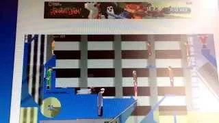 Happy wheels- guillotine of death