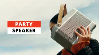 Top 5 Best Party Speakers You Can Buy
