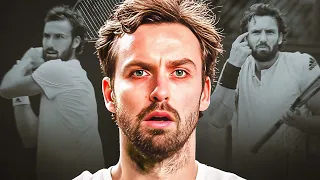 The CRAZY Life of Ernests Gulbis