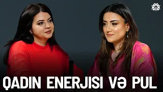 Yoxsulluğun psixoloji səbəbləri - şüuraltı pul kodlaması! | Kəmalə Poladova | Sağlam Həyat