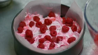 Raspberry Marshmallows Recipe - Sweets Made Simple: Episode 1 Preview - BBC Two