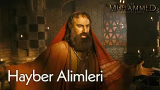 Dünyanın yaradılışında vaat edilen ruh...  | Hz. Muhammed: Allah'ın Elçisi