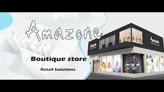 boutique store design #shopfitting #retaildesign #retail #interior #fashion #retaildisplay