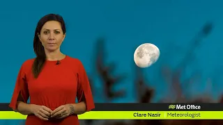 Friday Scotland weather forecast 24/12/21