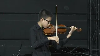 N  Paganini 24 Caprices NO 4