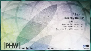 Alex H - Beachy Boi (Original Mix)