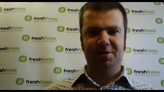 Александр Горячев. Обзор рынков FreshForex 30 мая 2019 г.