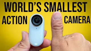 Is Insta360 Go 3 Worth the Hype? Action Camera Review and Field Test