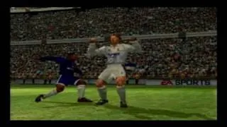 FIFA 2002 intro Playstation 2