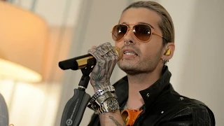 Tokio Hotel - Girl Got a Gun (Live @ l'Hotel de Sers)