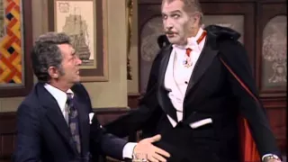 Dean Martin, Vincent Price & Ken Lane - The Bar