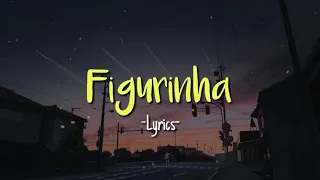 Figurinha - Douglas e Vinìcius Feat. MC Bruninho (Lyrics) TikTok Viral | Oreo Cloud