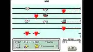 Earthbound / Mother Medley on Mario Paint