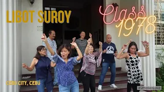 Libot Suroy Video Series Episode 30 - Class 1978