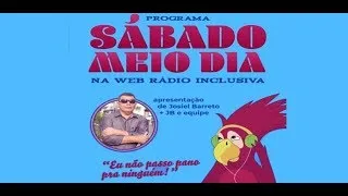 SABADO MEIO - 09.12.2023