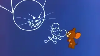 Tom and Jerry,  Episode #58 توم وجيرى